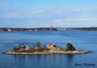 Helsinki eiland