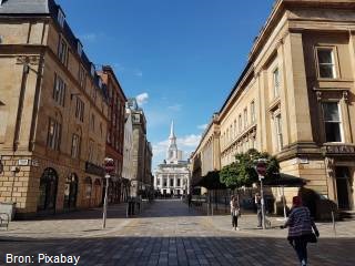 Glasgow