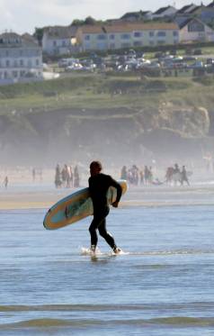 Surf Cornwell