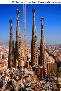 Sagrada Família