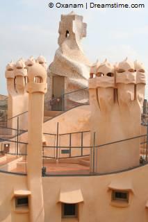 La Pedrera