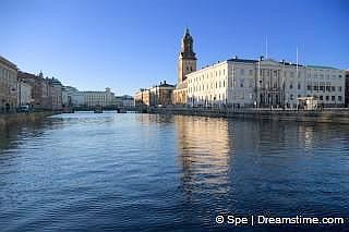 Göteborg