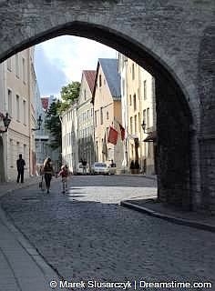 Tallinn