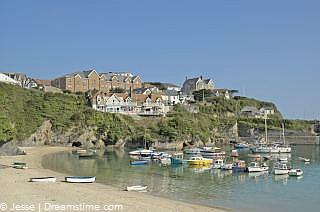 Newquay