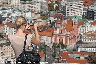 Ljubljana