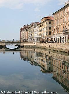 Trieste