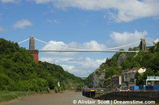 Clifton