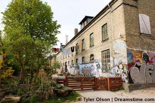 Vrijstad Christiania