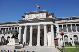 Museum Madrid