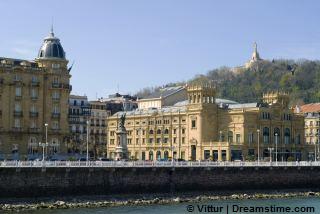 San Sebastian